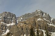 42 - Bow Lake  - IMG_0882